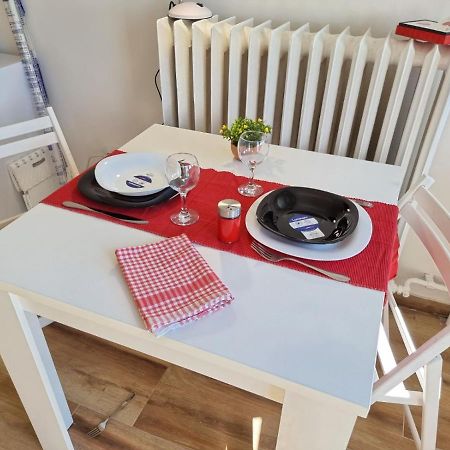 Sunset Apartment Белград Екстериор снимка
