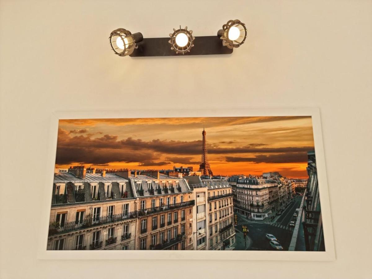 Sunset Apartment Белград Екстериор снимка