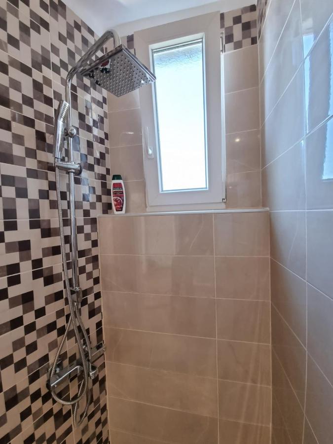 Sunset Apartment Белград Екстериор снимка