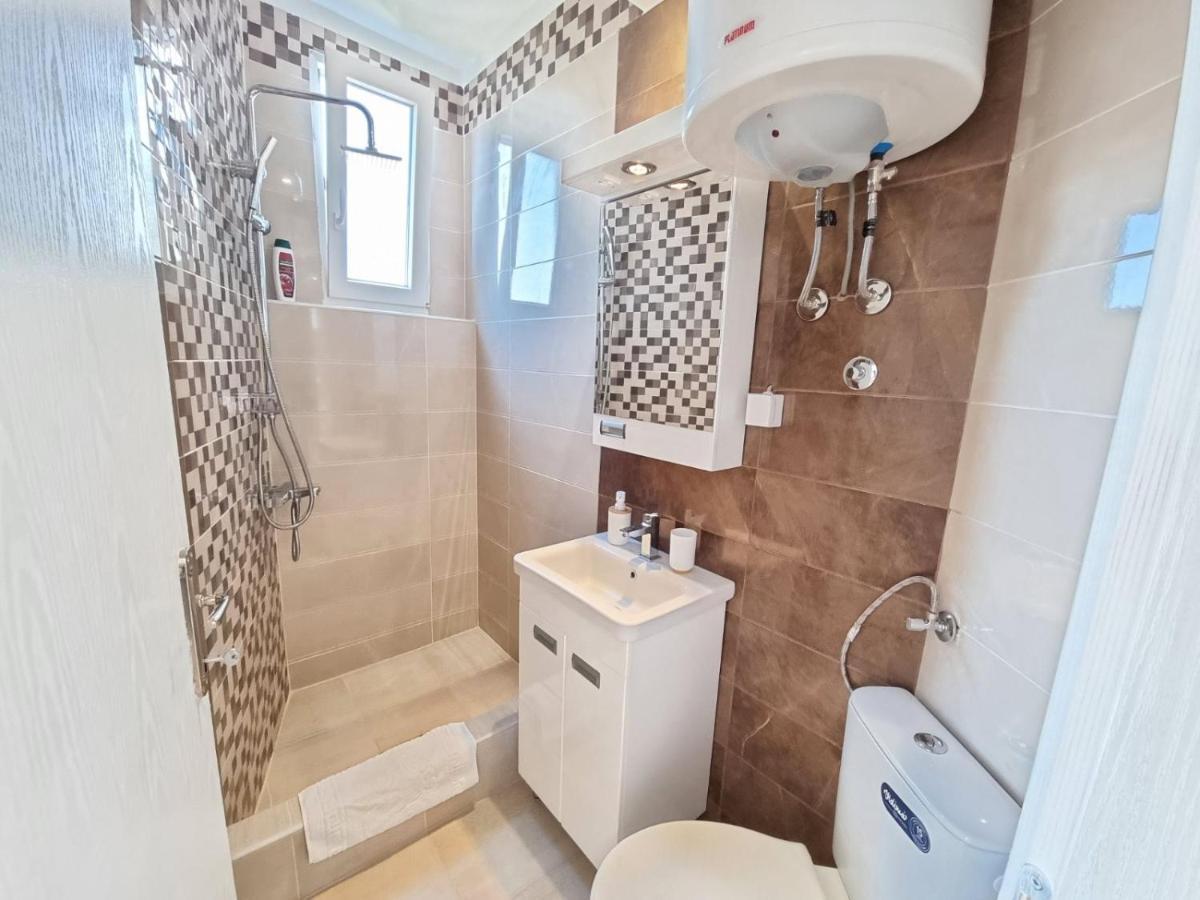 Sunset Apartment Белград Екстериор снимка