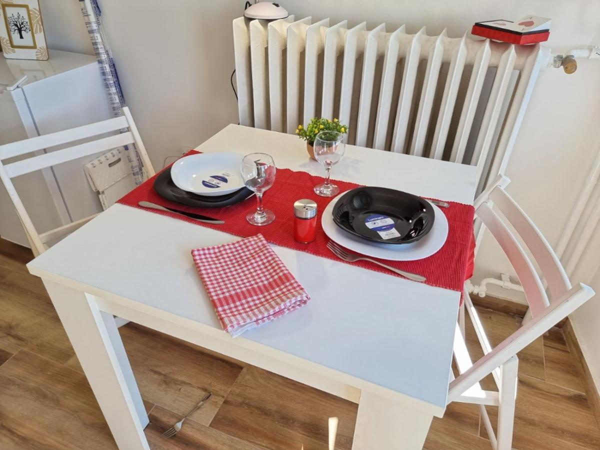 Sunset Apartment Белград Екстериор снимка
